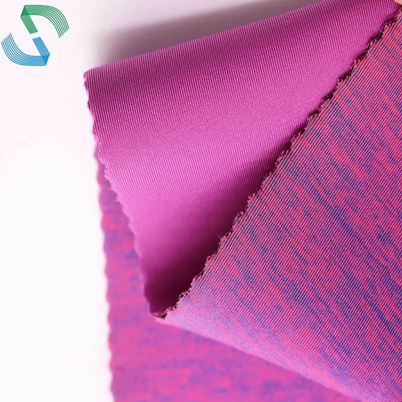 Neoprene rubber fabric