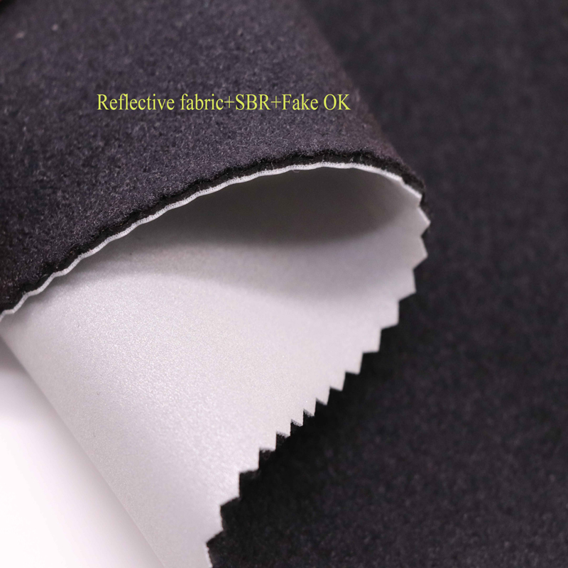 neoprene sheet fabric